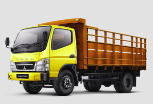 FUSO Canter FE 73